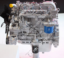 Weichai Original Diesel Motor(WP2.1Q71E50) 