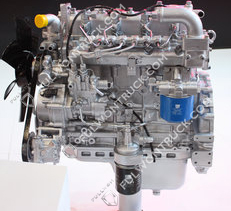 Weichai Original Diesel Motor(WP2.1Q71E50) 