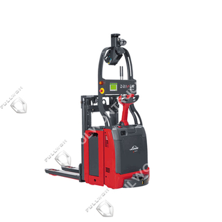 1.2T Linde Robotics L-MATIC