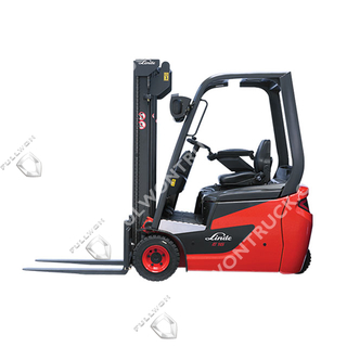 1.6T 2.0Tcheap electric forklift Truck