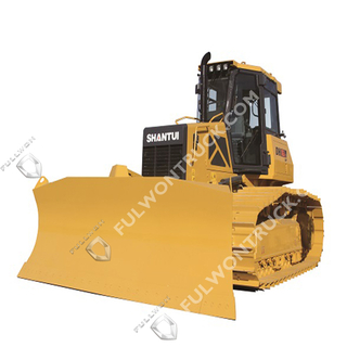 Shantui Cheap Bulldozer-DH16J2 LGP