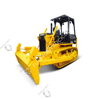 Shantui Cheap Trimming Bulldozer -STR13