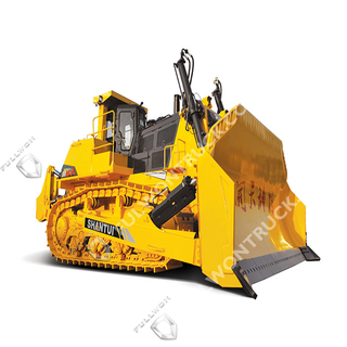 Shantui Cheap Standard Bulldozer-SD90-5