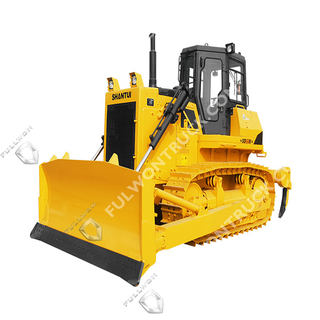  Shantui Cheap Military Bulldozer-SD22J