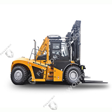 30Ton SANY Cheap Forklift Truck-SCP300G