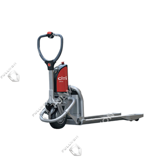 0.5T Linde Urban Electric Pallet Truck 