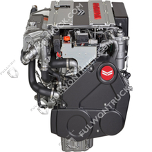 YANMAR Cheap Commercial Marine-4LV195