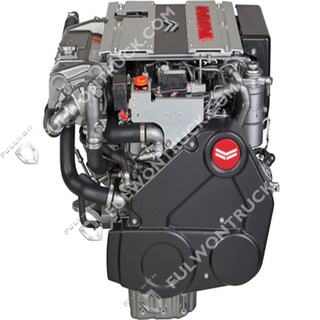 YANMAR Cheap Commercial Marine-4LV195