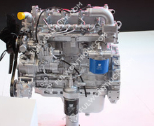 Weichai Original Diesel Motor(WP2.1Q89E40) 