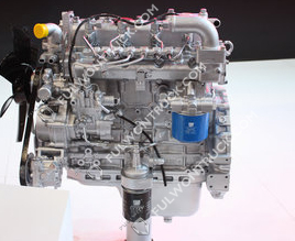 Weichai Original Diesel Motor(WP2.1Q89E40) 
