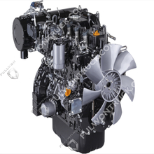 YANMAR Cheap Industrial -4TNV98CT