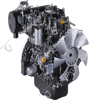 YANMAR Cheap Industrial -4TNV98CT