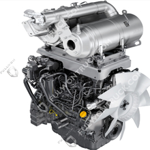 YANMAR Cheap Industrial -4TNV94FHT