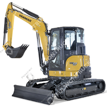 YANMAR Cheap Excavator-VIO57-6