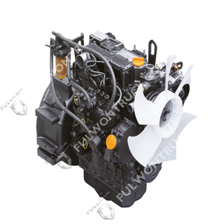 YANMAR Cheap Industrial -3TNV74F
