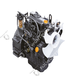 YANMAR Cheap Industrial -3TNV80F