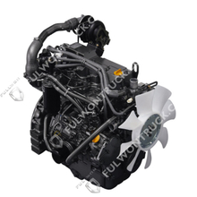 YANMAR Cheap Industrial -4TNV98T-Z
