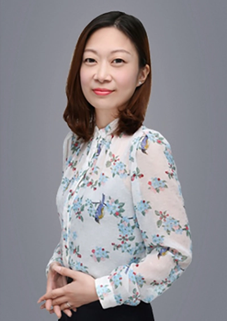 Yu-qiuxia