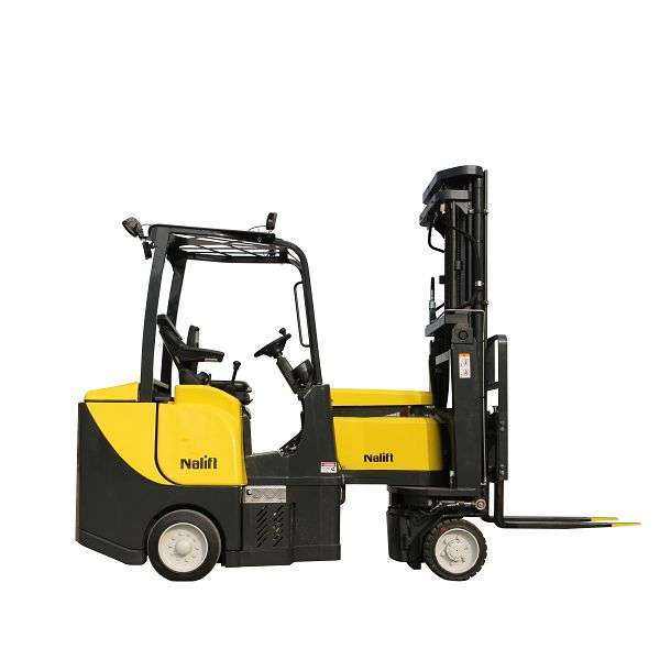 Simple Tips for Maintaining a Warehouse Forklift