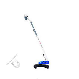 XCMG Aerial Working Platform GKH40 Supply by Fullwon