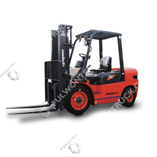 FD38(T) Diesel Forklift Supply by Fullwon