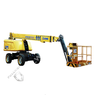 XCMG Aerial Working Platform GTBZ22S Supply by Fullwon