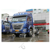 Fullwon SINOTRUK HOHAN J5G 4x2 Tractor Truck Head