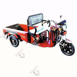 Seenwon Electric Tricycle SW008 Supply by Fullwon