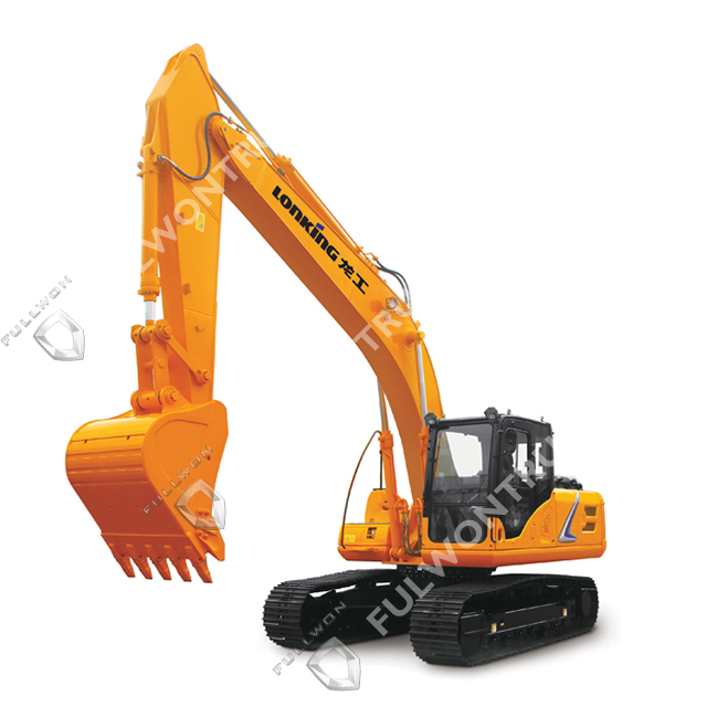 CDM6235 Excavator Supply by Fullwon