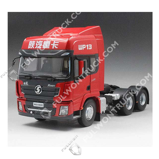 Fullwon Shancman X3000 Tractor Head