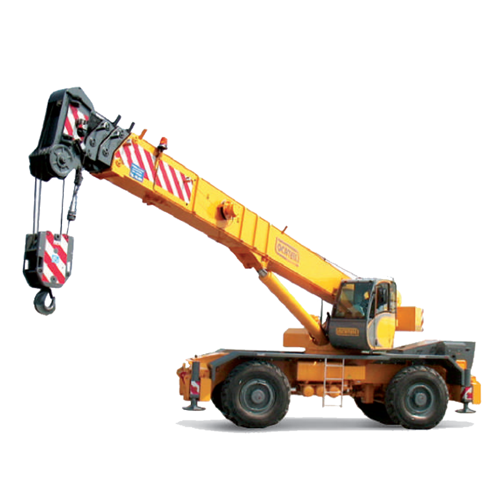 How to Install a Crane to the Pickup Truck Bed?