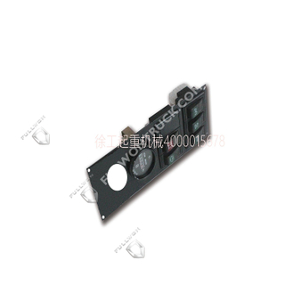 XCMG Truck crane QY130K.11.1.5B right controller assembly