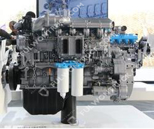 Weichai Original Diesel Motor(WP8.340E51) 