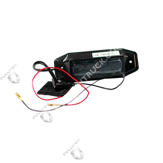 SEENWON front position lamps