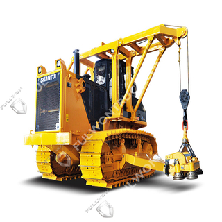 Shantui Cheap Crawler Shifter-SS32D 