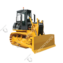 Shantui Cheap Wetland Bulldozer-SD13S