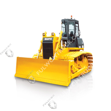 Shantui Cheap Super-Wetland Bulldozer-SD16L