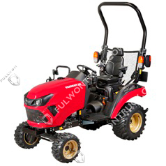 YANMAR Cheap Tractor-SA221R