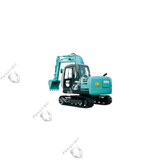 8 ton Kobelco New Condition excavator 