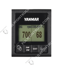 YANMAR Cheap Commercial Marine--YD25