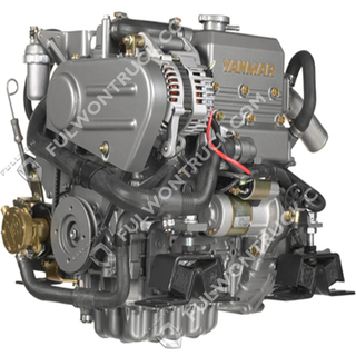 YANMAR Cheap Commercial Marine-3YM30AE