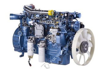 Weichai Original Diesel Motor(WP10.290E43)