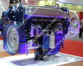 Weichai Original Diesel Moto(WP10.336E42)