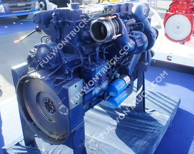 Weichai Original Diesel Moto(WP12.300N)