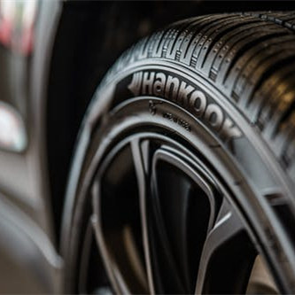 HOW TO CARE FOR YOUR TIRES?