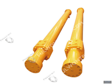 XCMG Cheap Concrete pump truck hydraulic cylinder