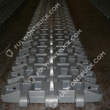 XCMG Crawler crane track shoe