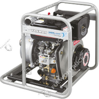 YANMAR Cheap -Diesel Pumps-YDP20STN