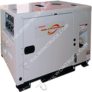 YANMAR Cheap Generator-EG140I