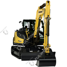 YANMAR Cheap Excavator-SV100-2